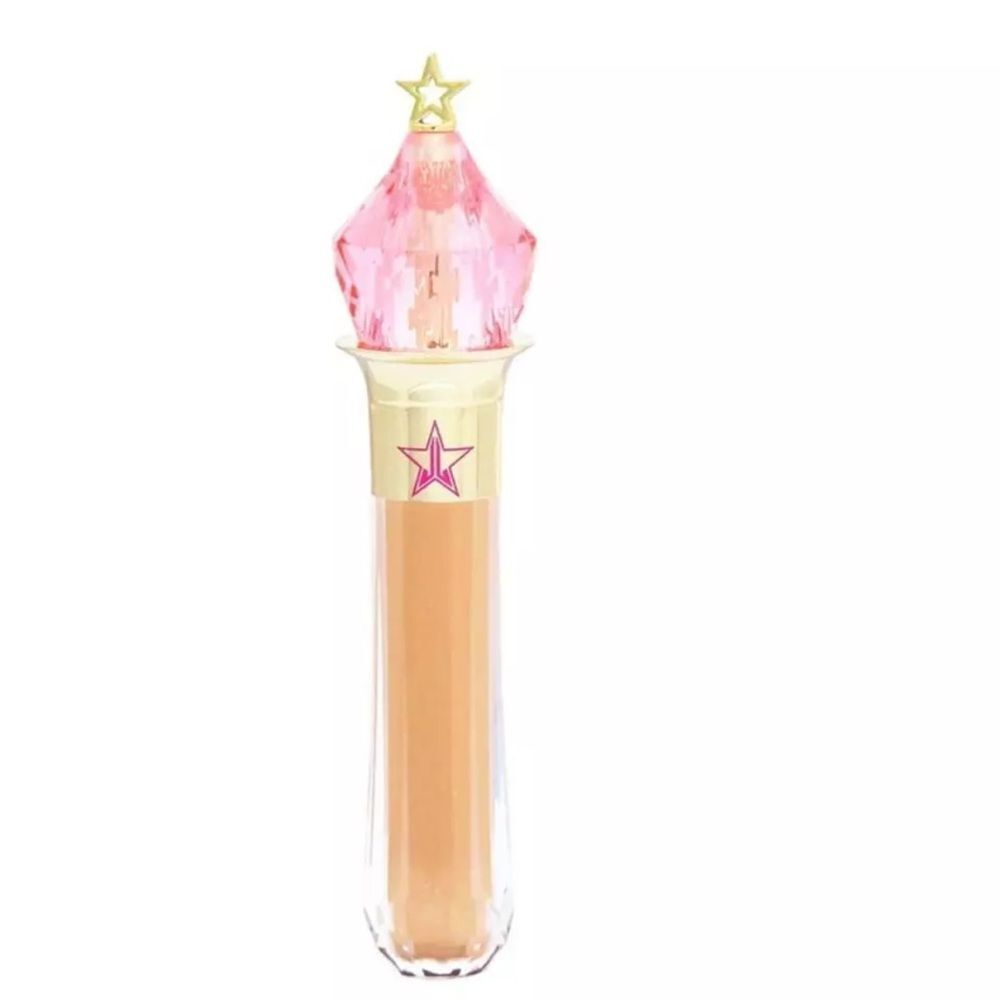 Jeffree Star Magic Star Concealer C14.5 New
